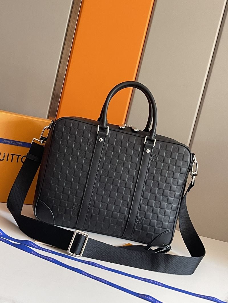 Mens Louis Vuitton Briefcases